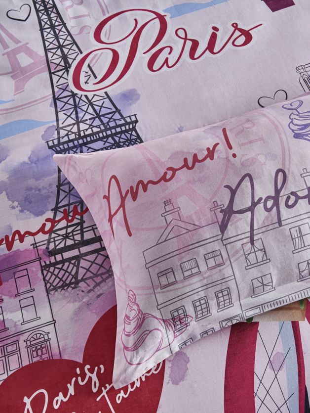 Wanderlust ROSE SHADOW