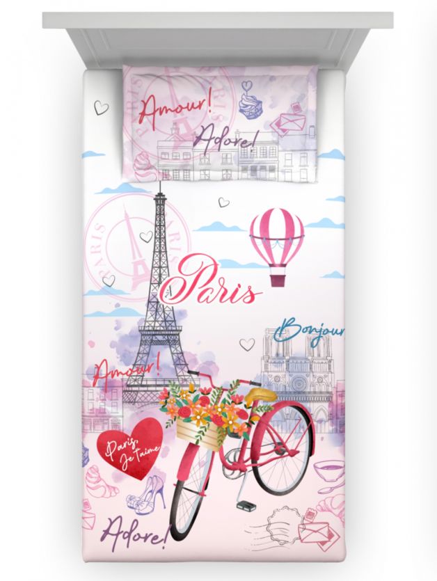 Wanderlust ROSE SHADOW