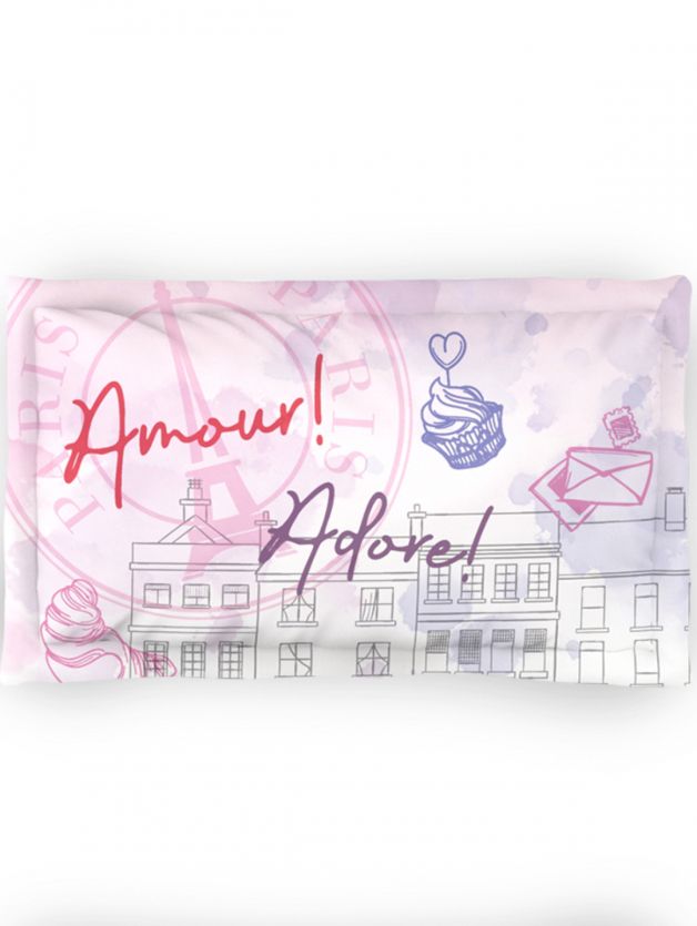 Wanderlust ROSE SHADOW