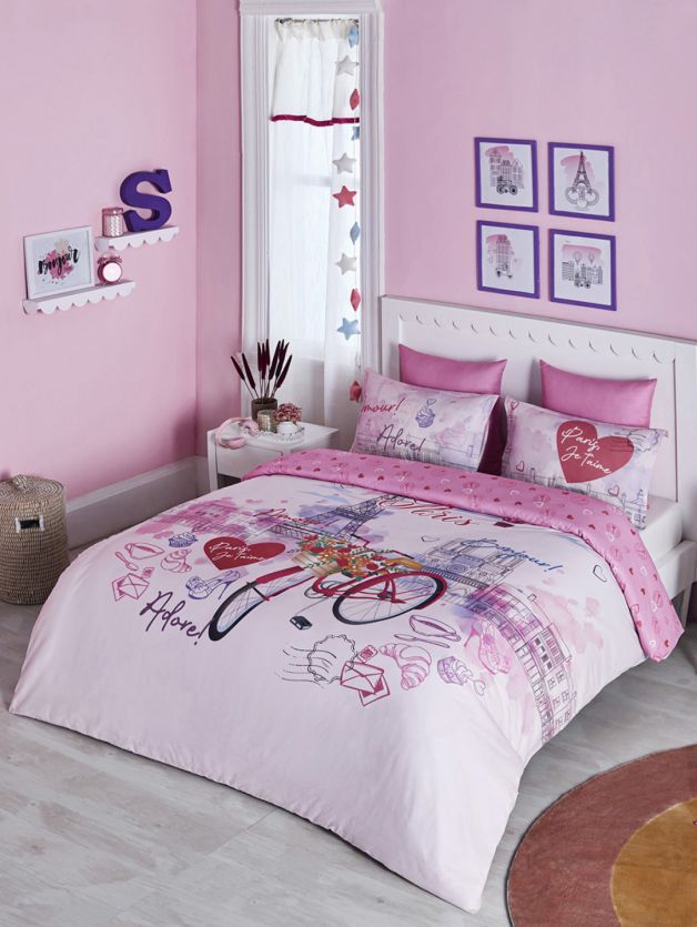 Wanderlust ROSE SHADOW