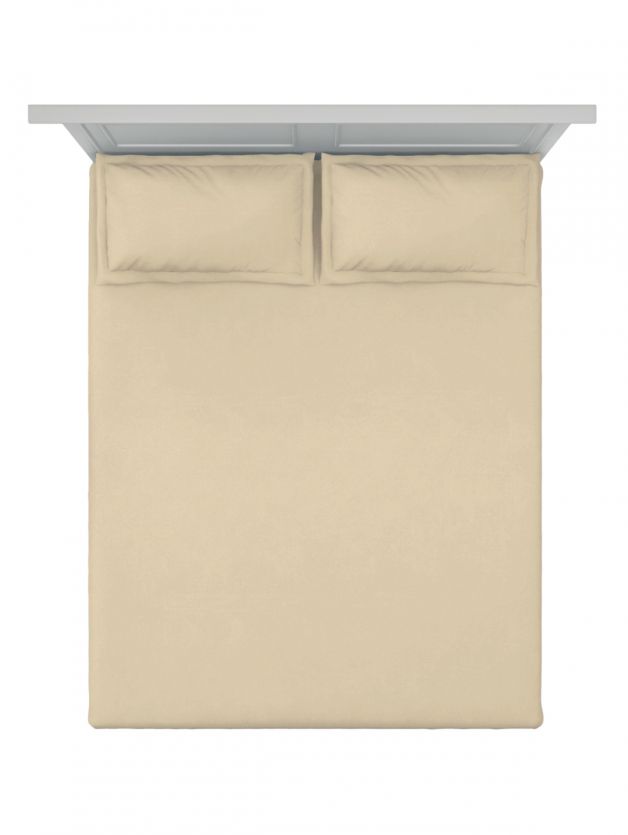 Frosted Almond FROSTED ALMOND