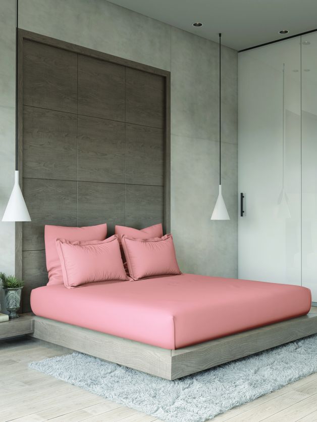 Dusty Pink DUSTY PINK