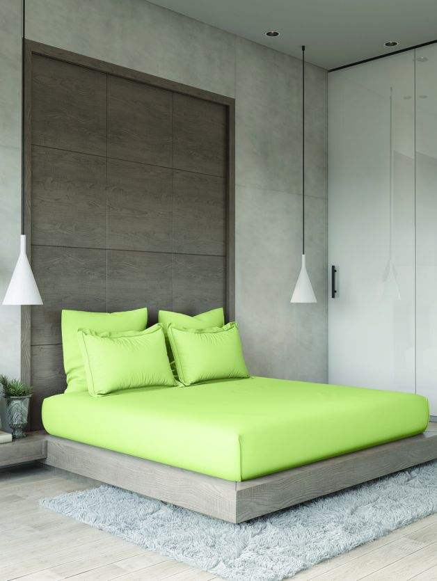 Luminary Green LUMINARY GREEN