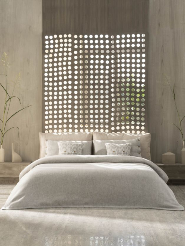 Textura CLOUD GRAY