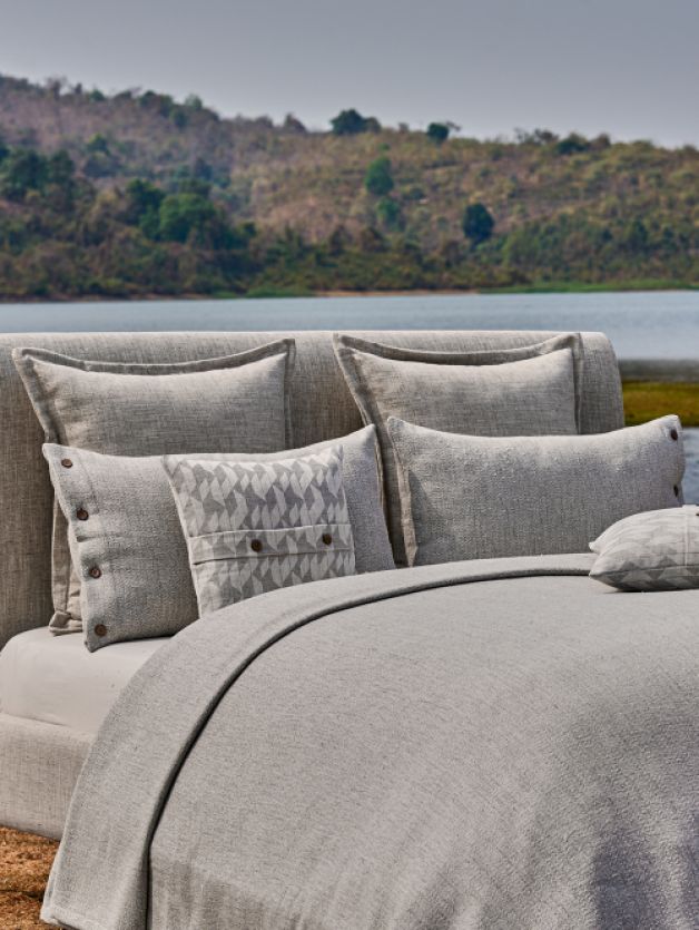 Textura CLOUD GRAY