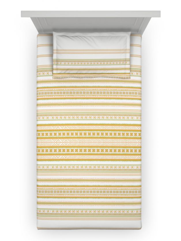 Eternia HONEY YELLOW