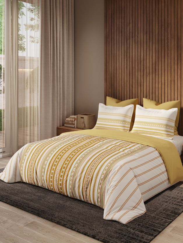 Eternia HONEY YELLOW