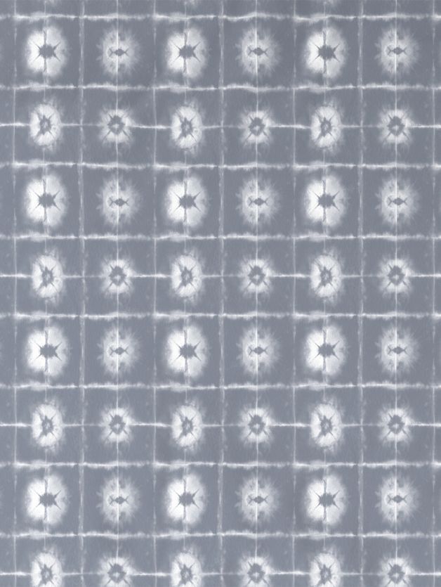 Shibori FROST GREY