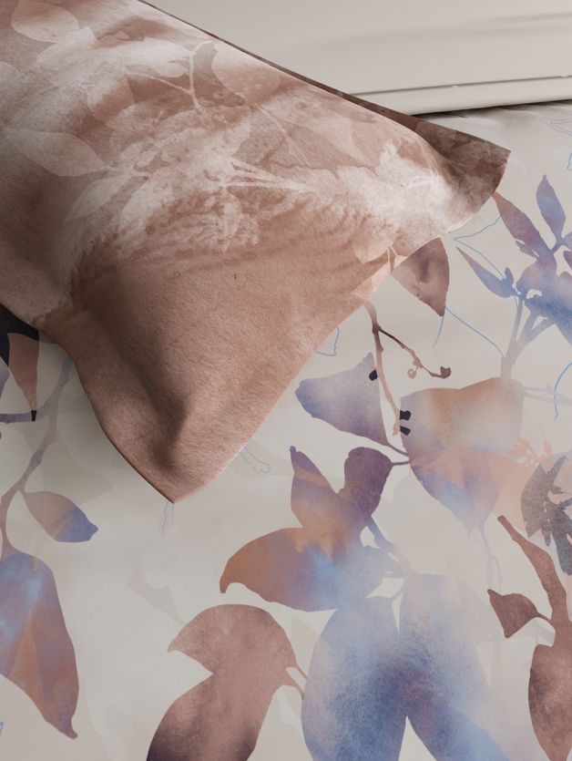 Foliate OXFORD TAN