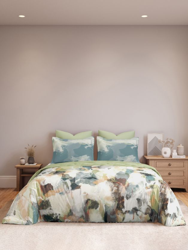 Dreamland NILE GREEN