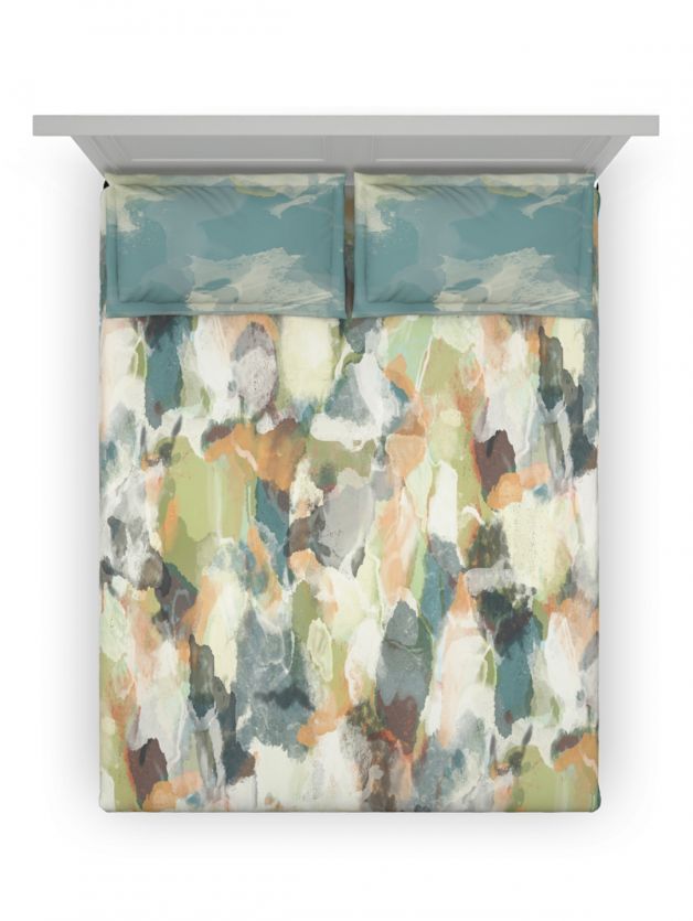 Dreamland NILE GREEN