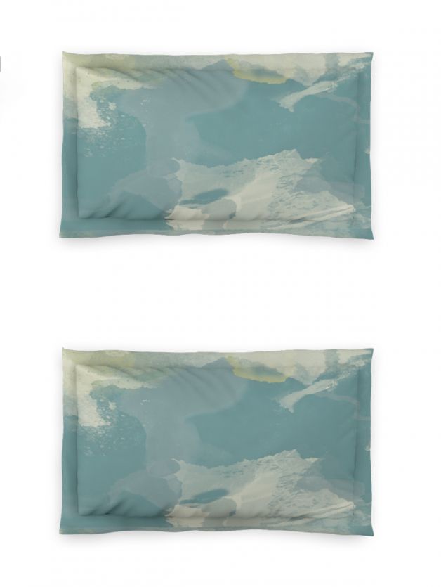 Dreamland NILE GREEN