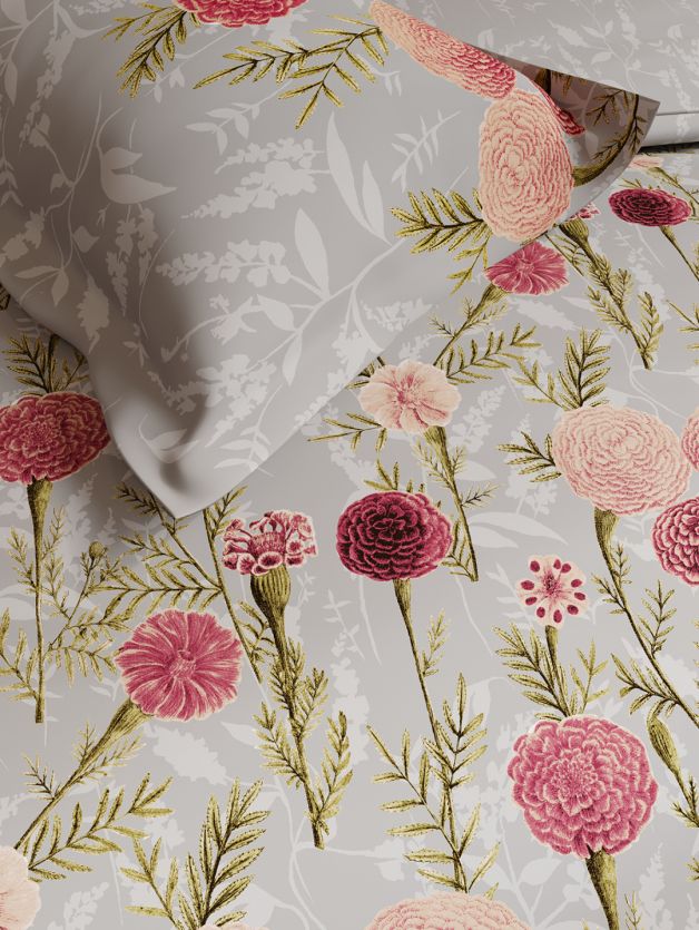 Mariegold DUSTY ROSE