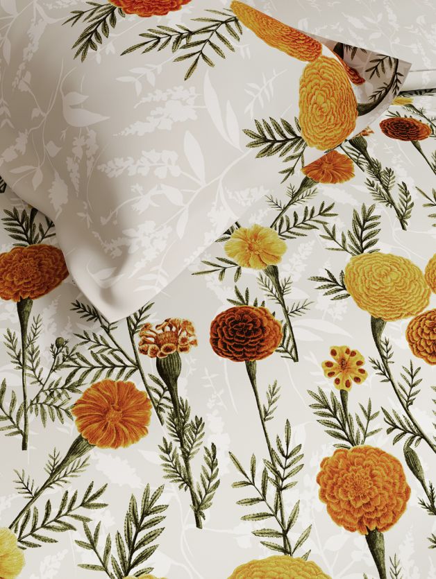 Mariegold HONEY YELLOW