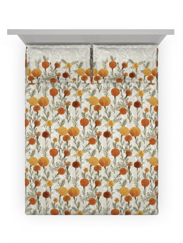 Mariegold HONEY YELLOW