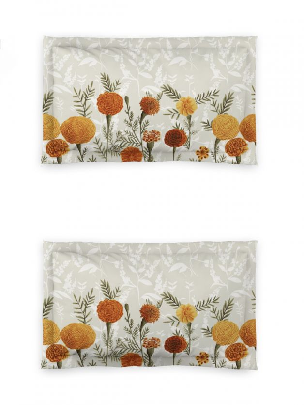 Mariegold HONEY YELLOW