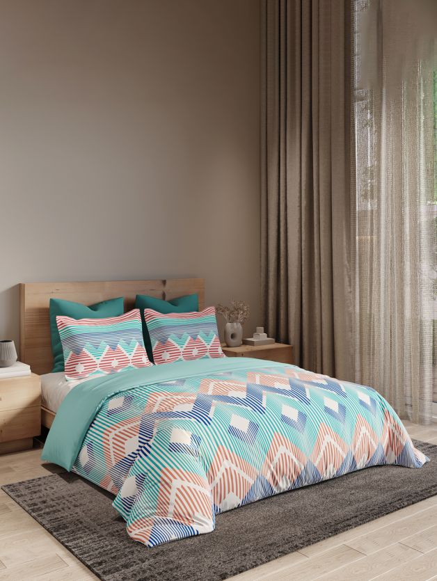 Vibrance BLUE GRANITE