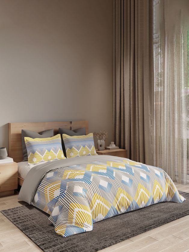 Vibrance LEMON YELLOW