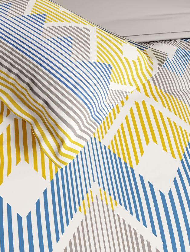 Vibrance LEMON YELLOW