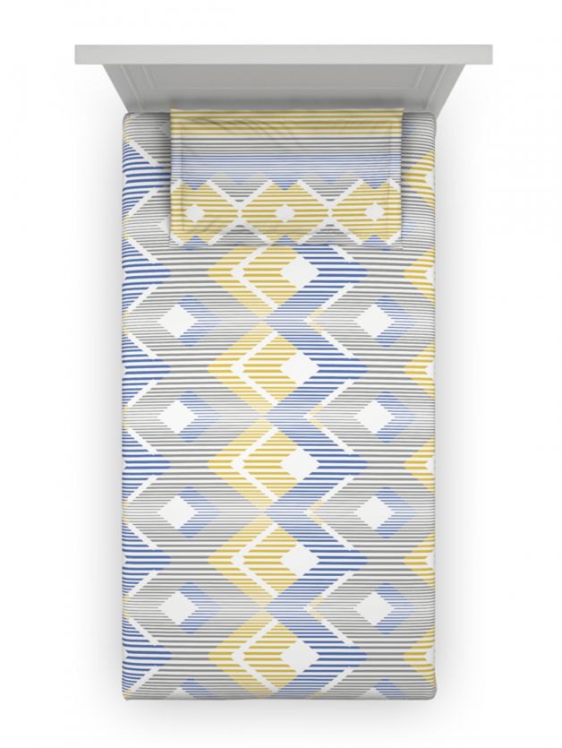 Vibrance LEMON YELLOW