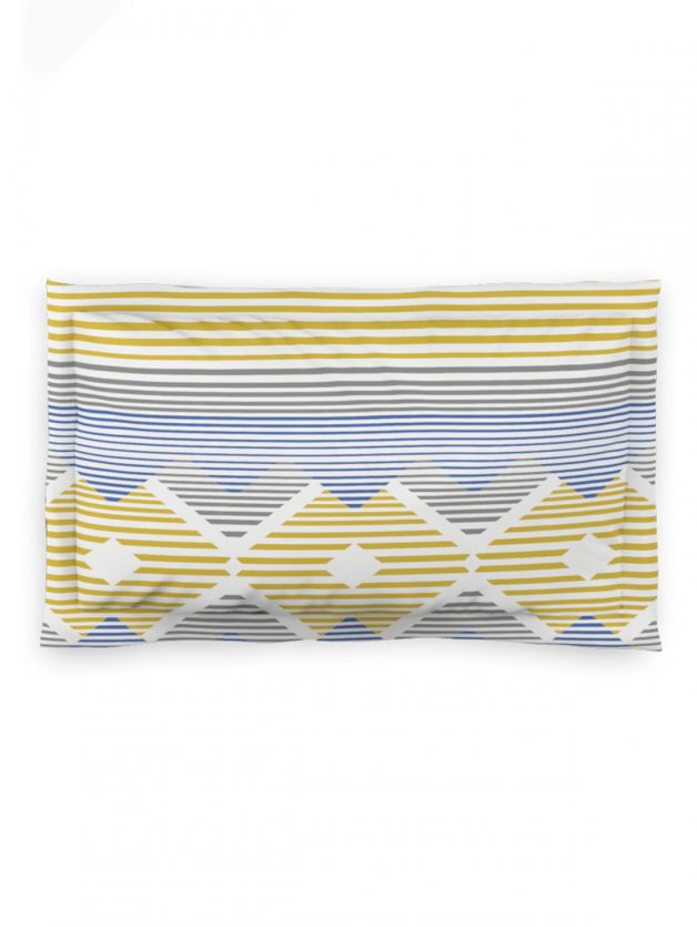 Vibrance LEMON YELLOW