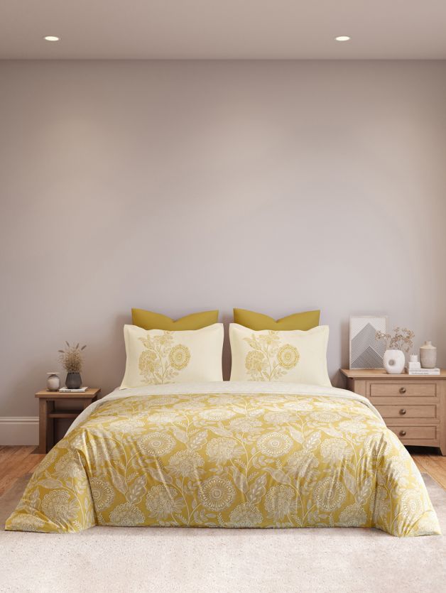 Bliss MISTED YELLOW