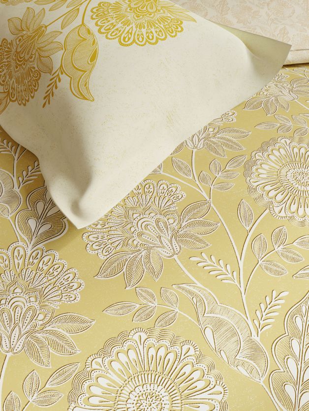 Bliss MISTED YELLOW