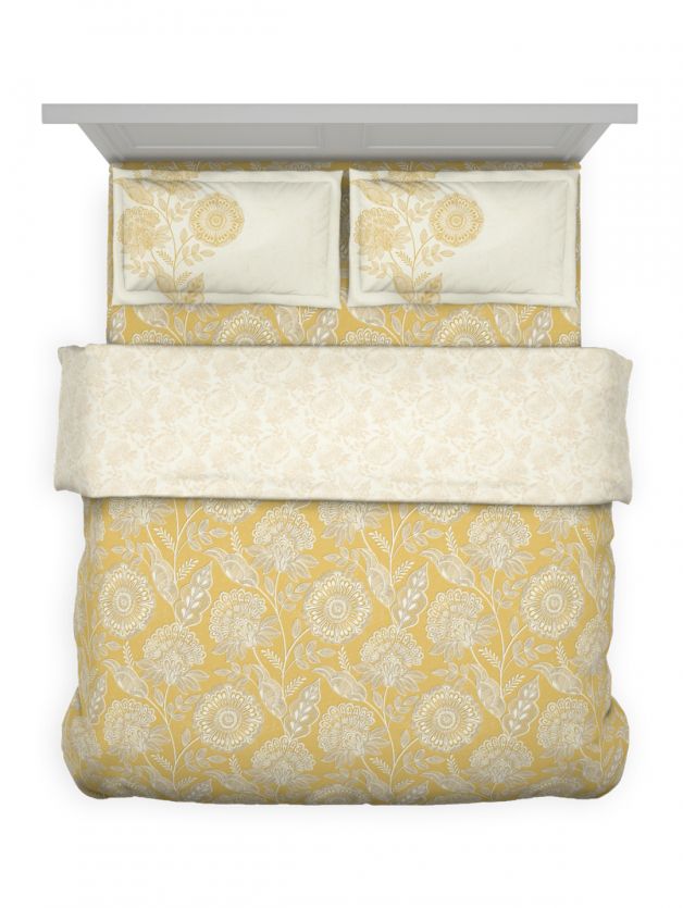 Bliss MISTED YELLOW