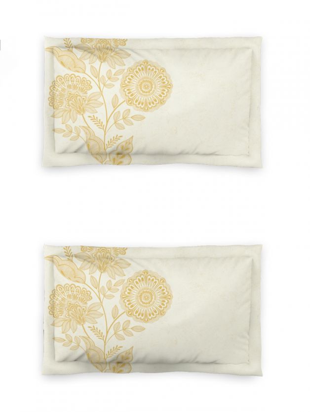 Bliss MISTED YELLOW