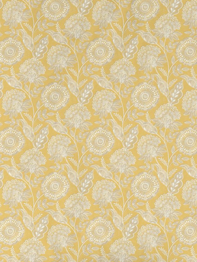 Bliss MISTED YELLOW