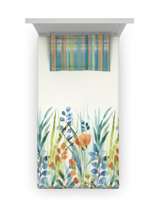 Gardenia BERYL GREEN