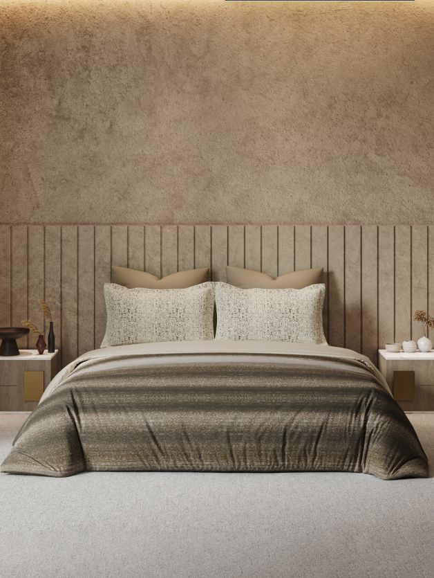 Ornate-haze HOT CHOCOLATE