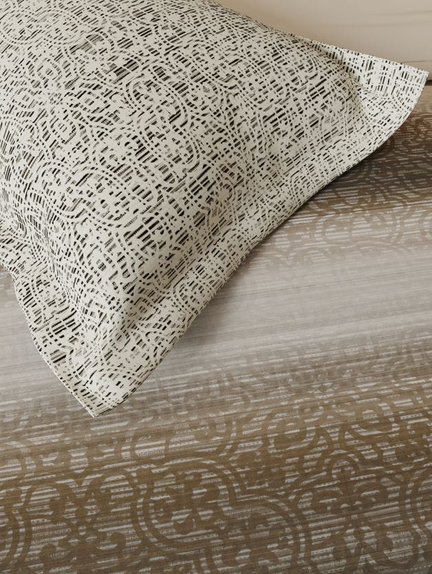 Ornate-haze HOT CHOCOLATE