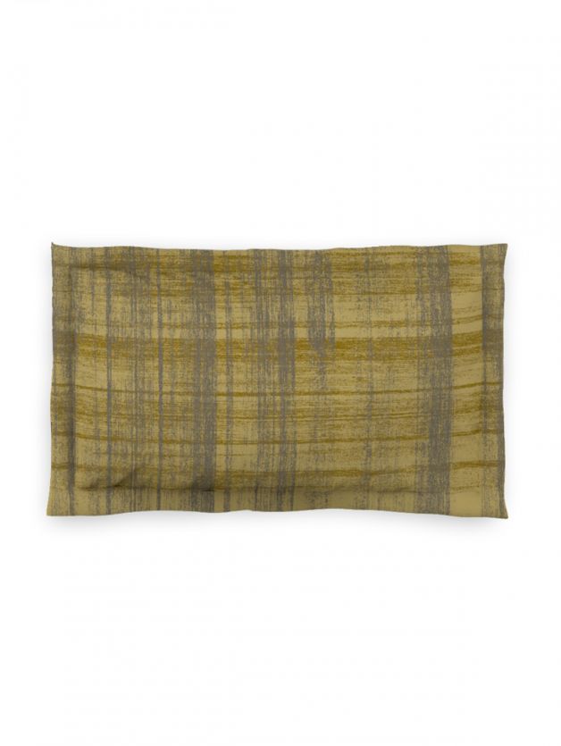 Diagonals OIL YELLOW