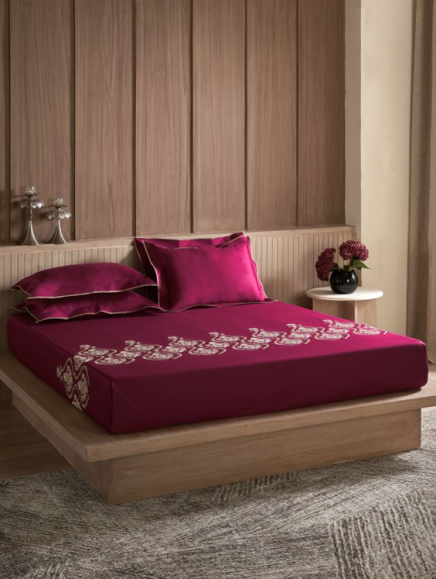 Eb235 EB235-BEET RED