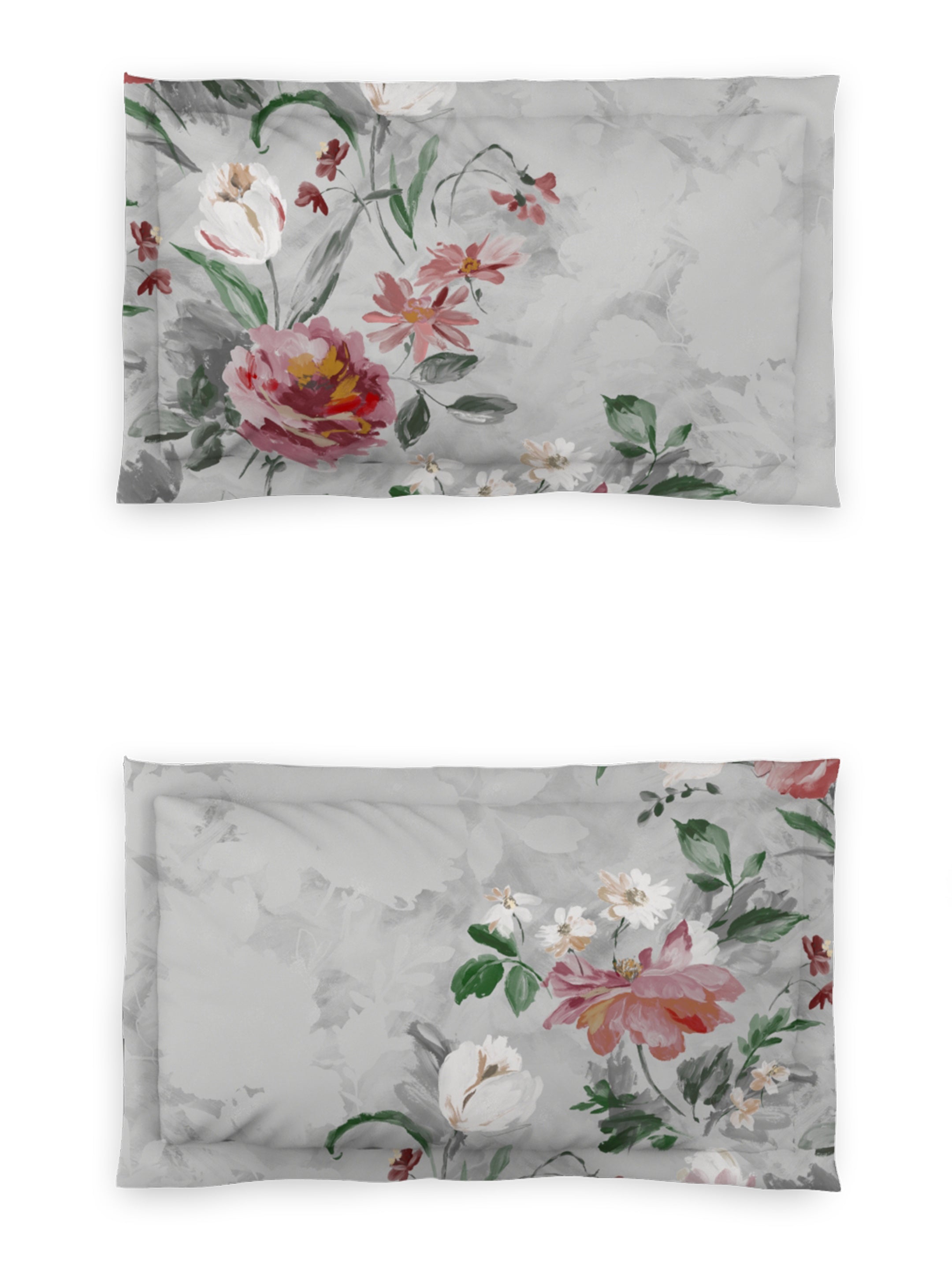 Royal Blooms MINERAL RED