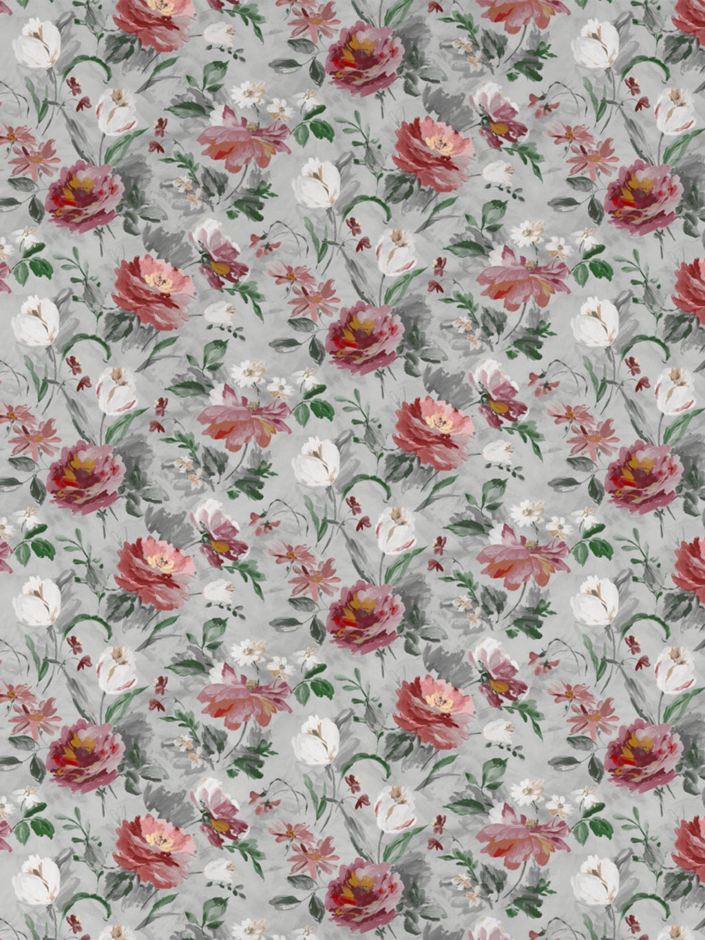 Royal Blooms MINERAL RED