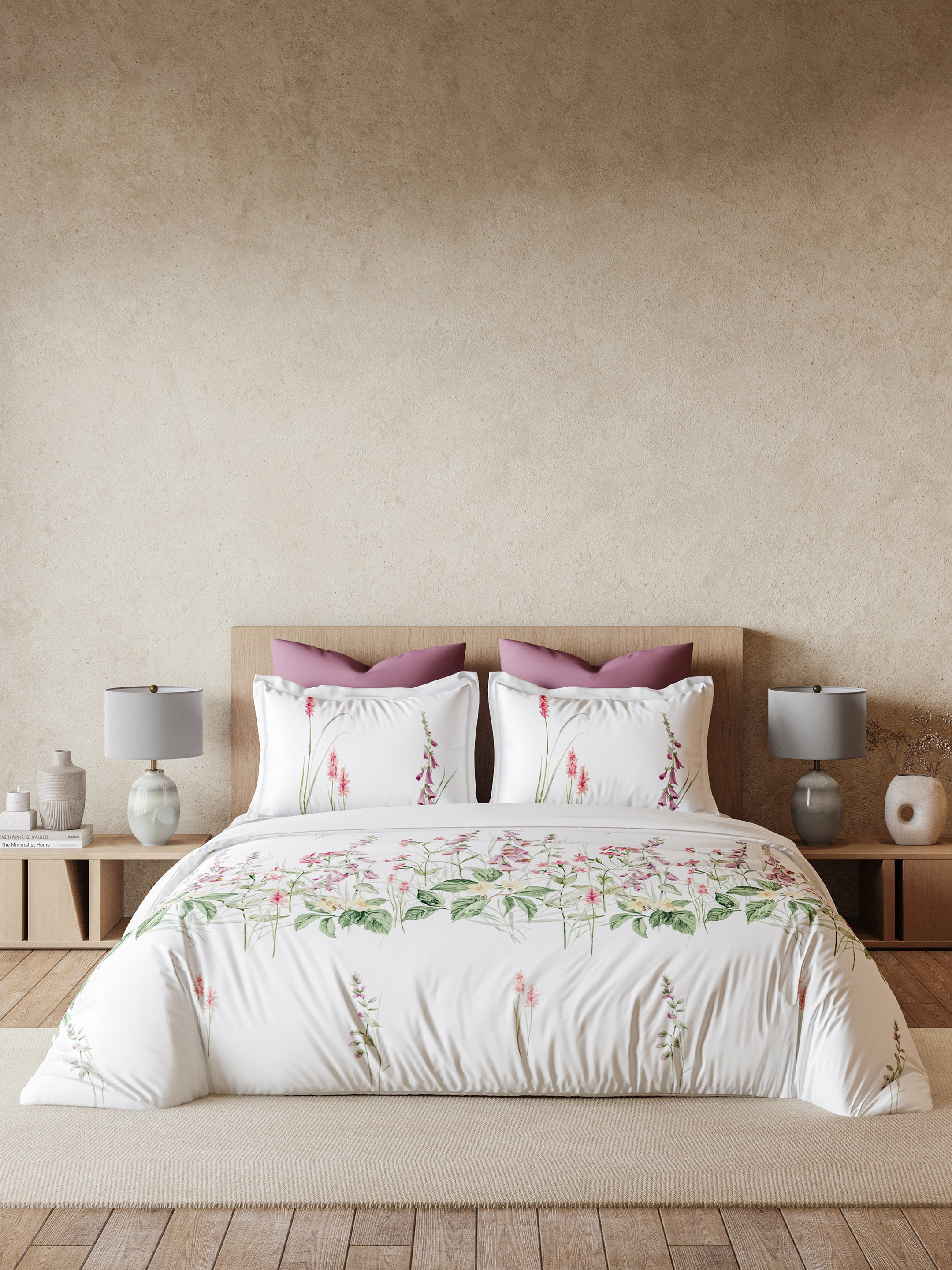 Veronica PINK NECTAR