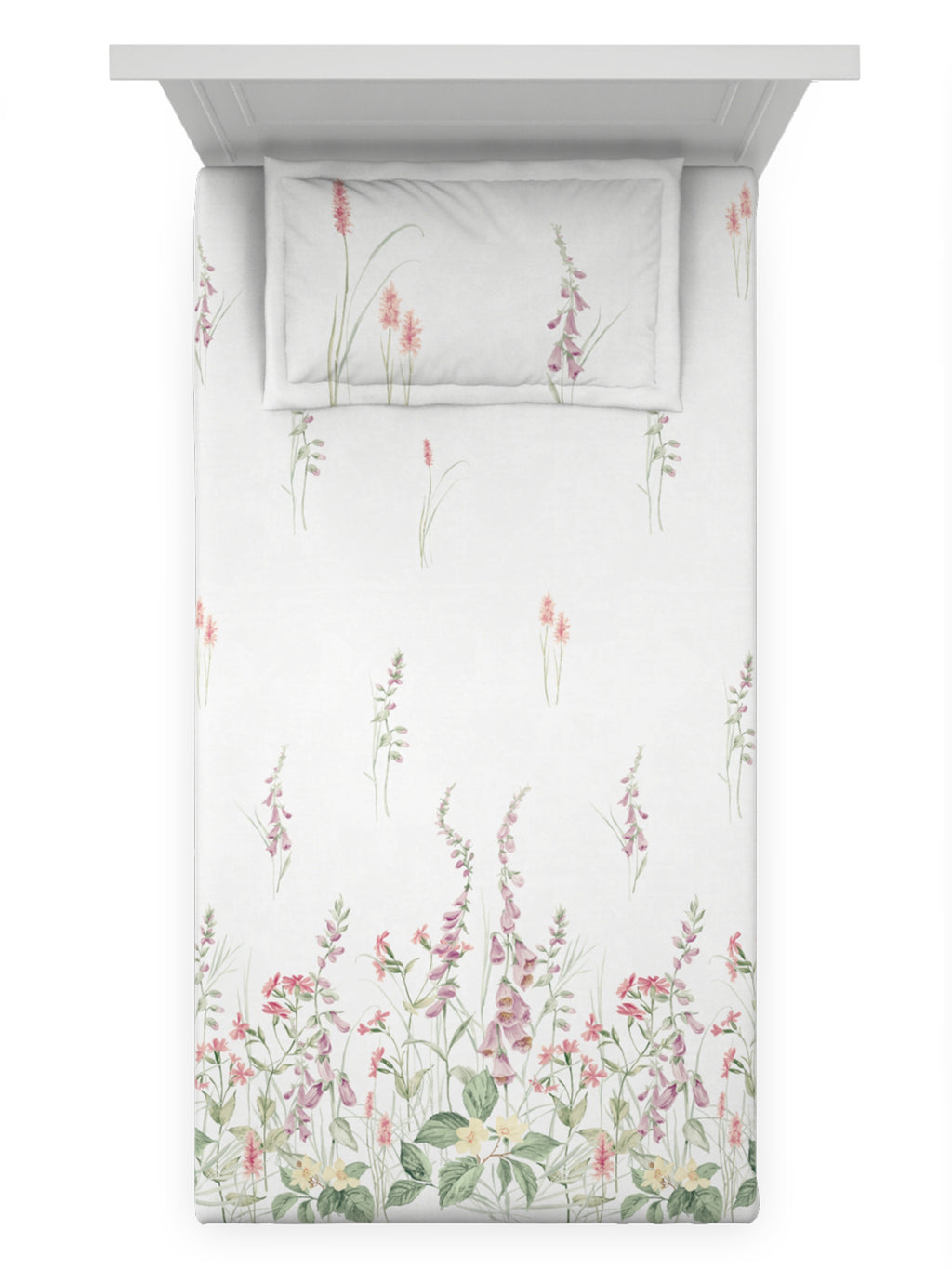 Veronica PINK NECTAR