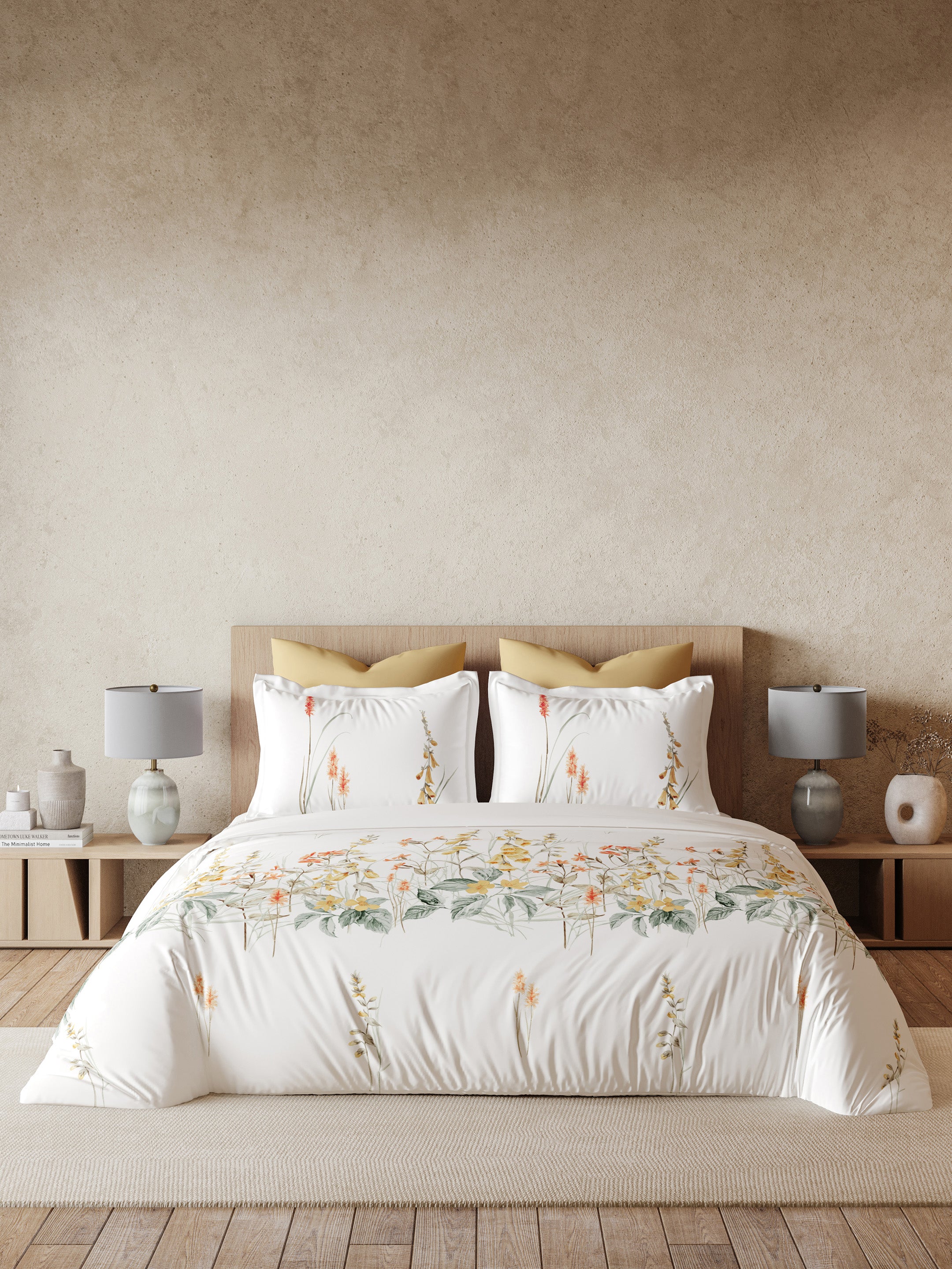 Veronica MISTED YELLOW