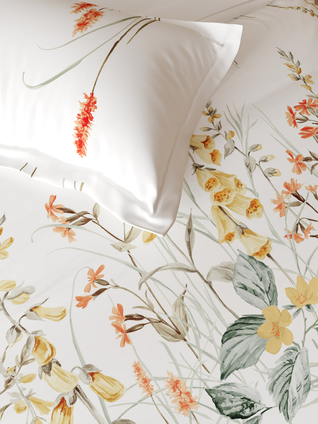 Veronica MISTED YELLOW