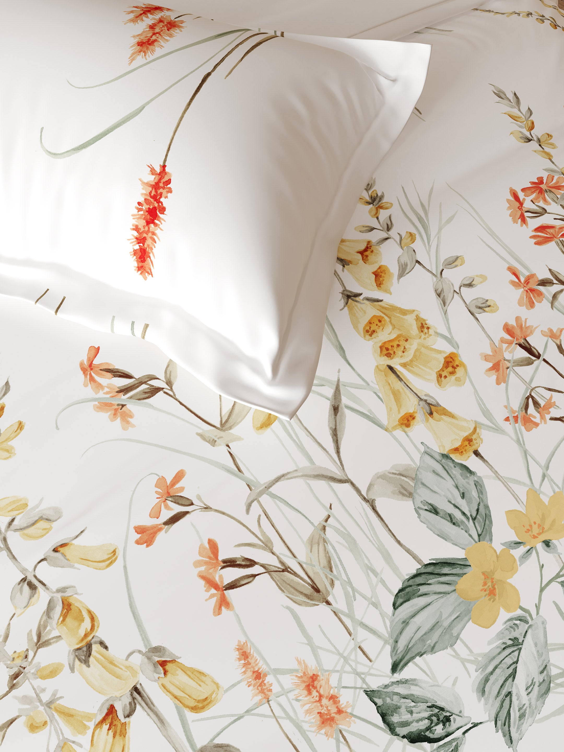 Veronica MISTED YELLOW