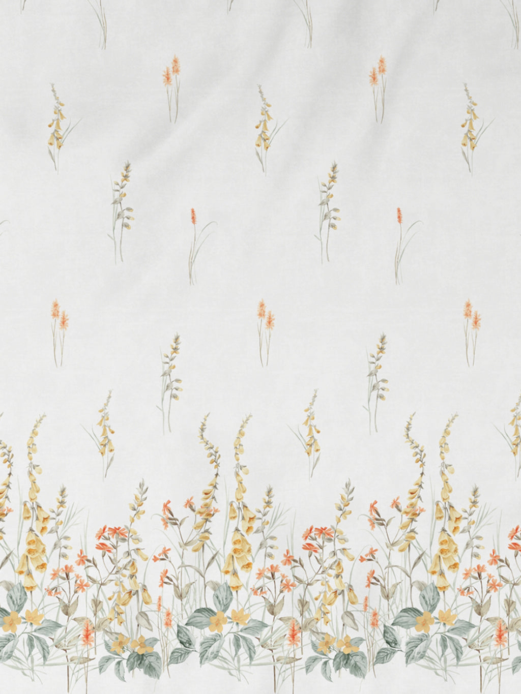 Veronica MISTED YELLOW