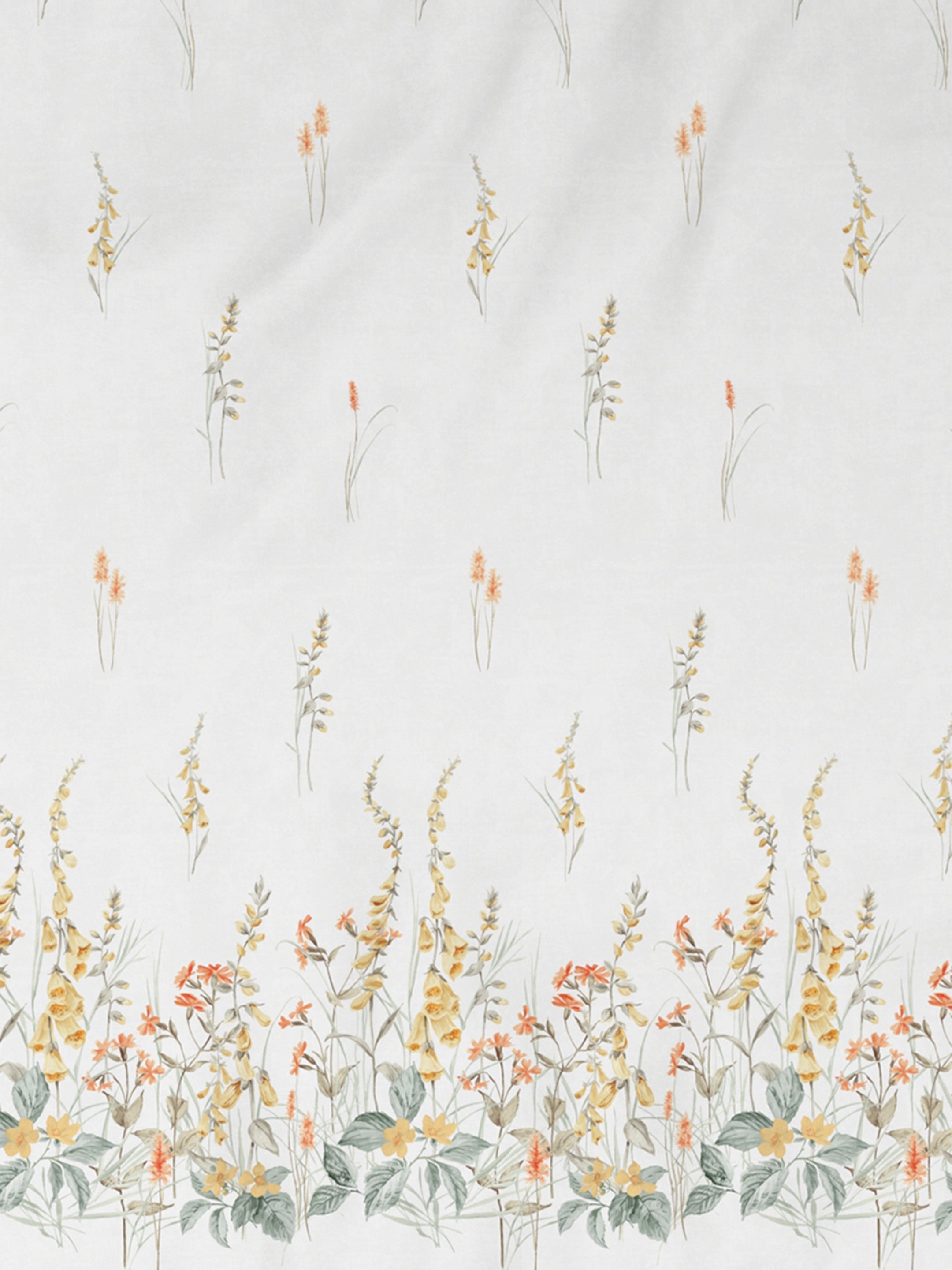 Veronica MISTED YELLOW