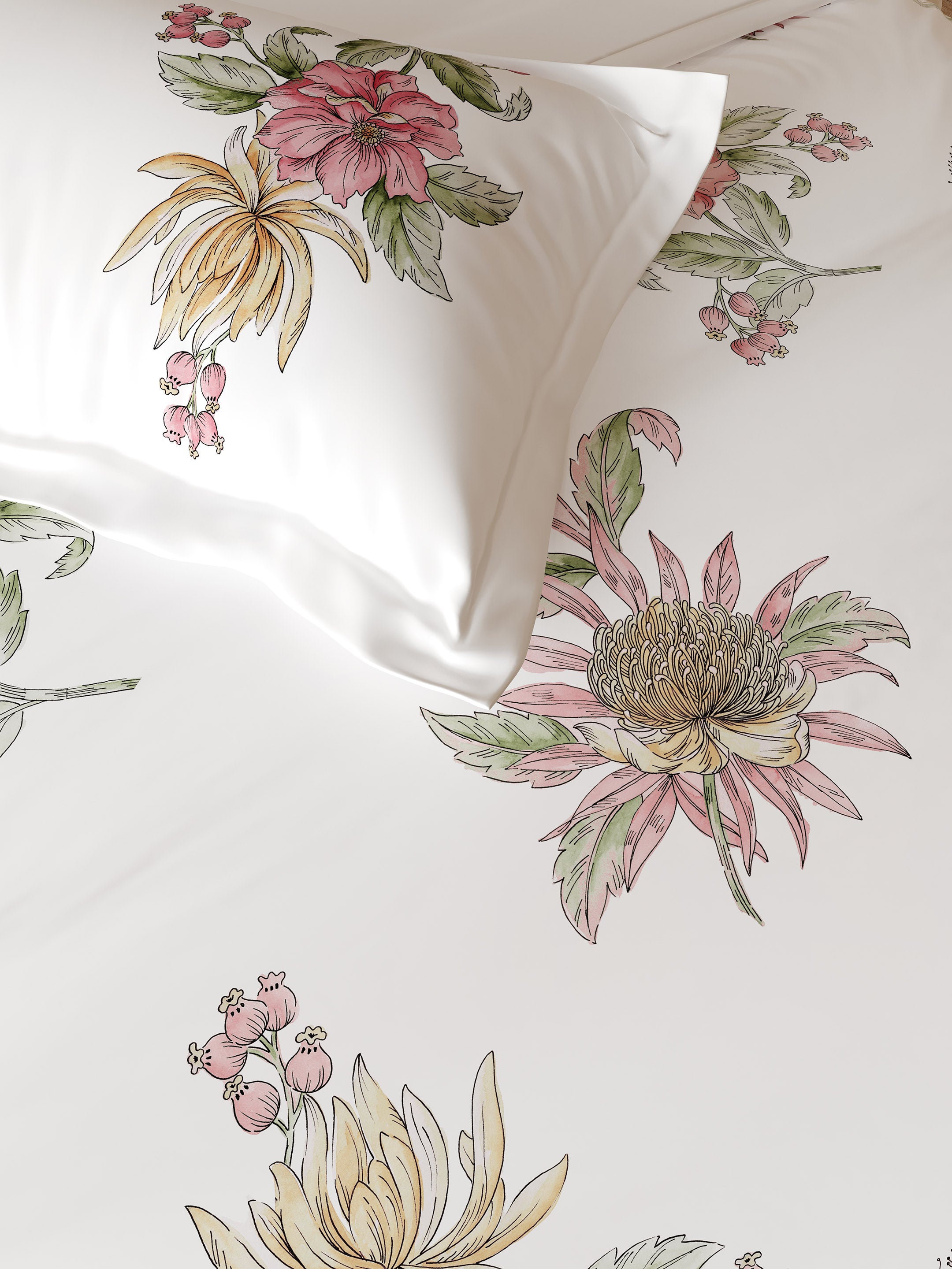 Peony STRAWBERRY ICE