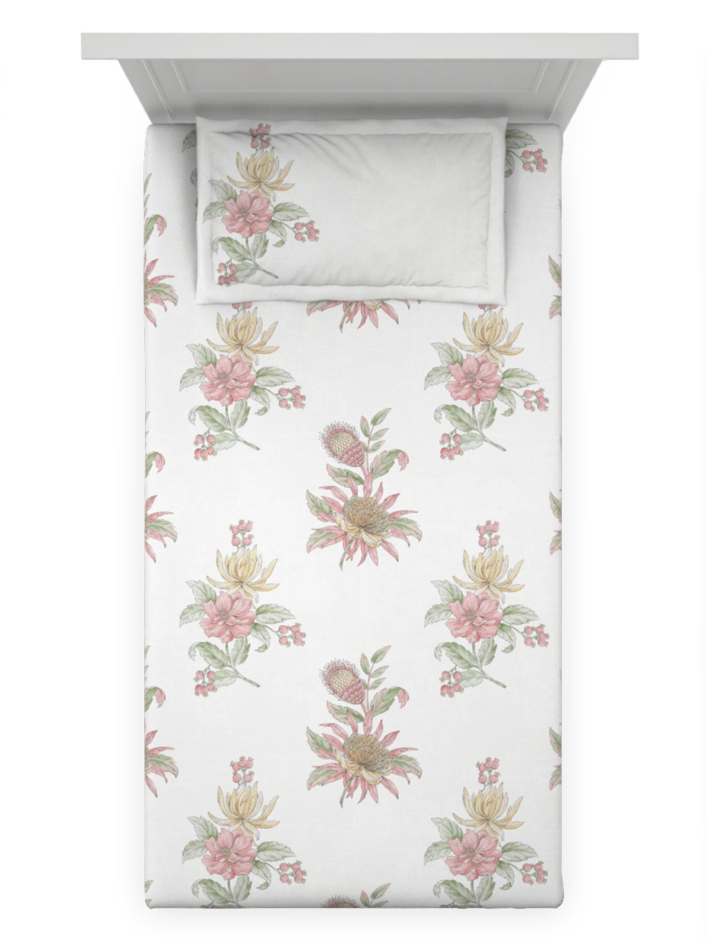 Peony STRAWBERRY ICE