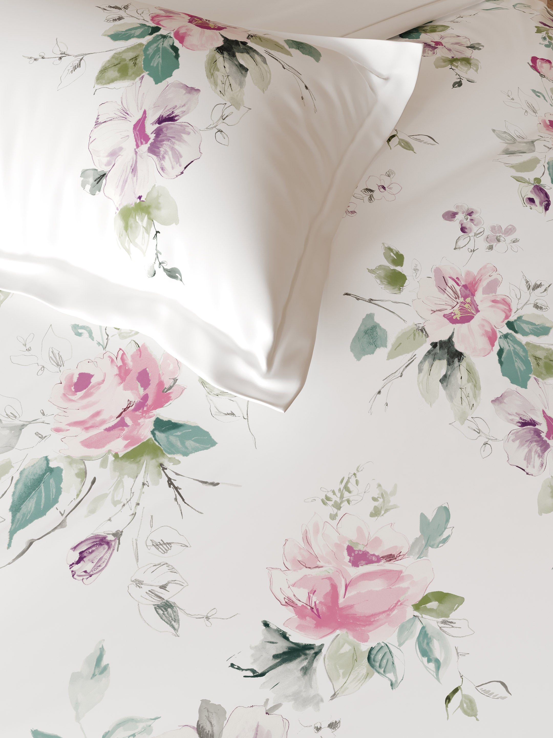 Rosie CANDY PINK (PINK)