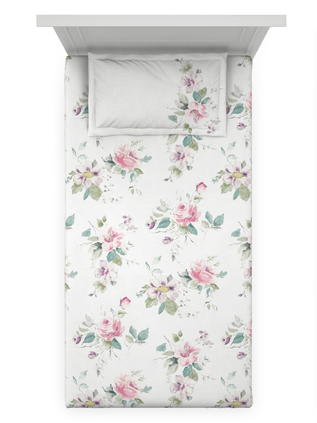 Rosie CANDY PINK (PINK)