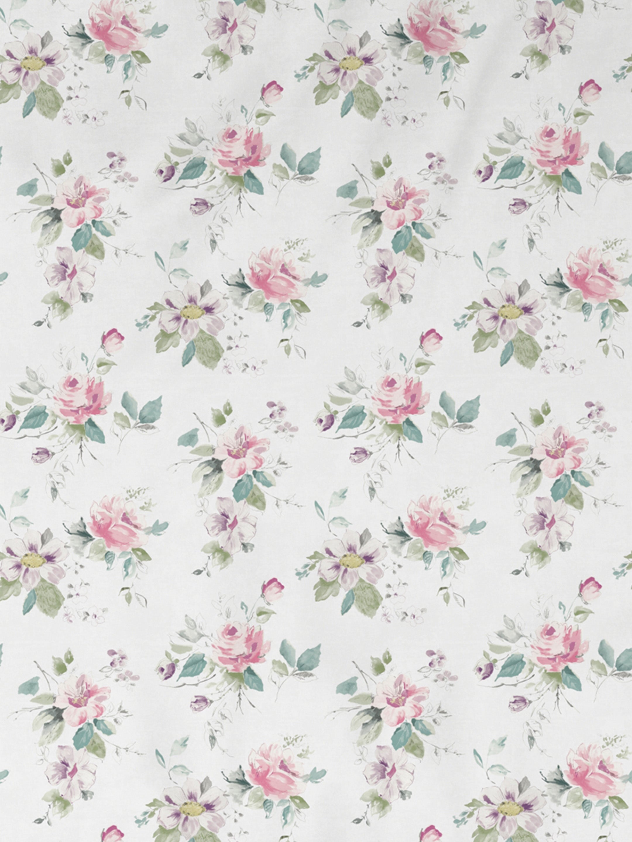 Rosie CANDY PINK (PINK)