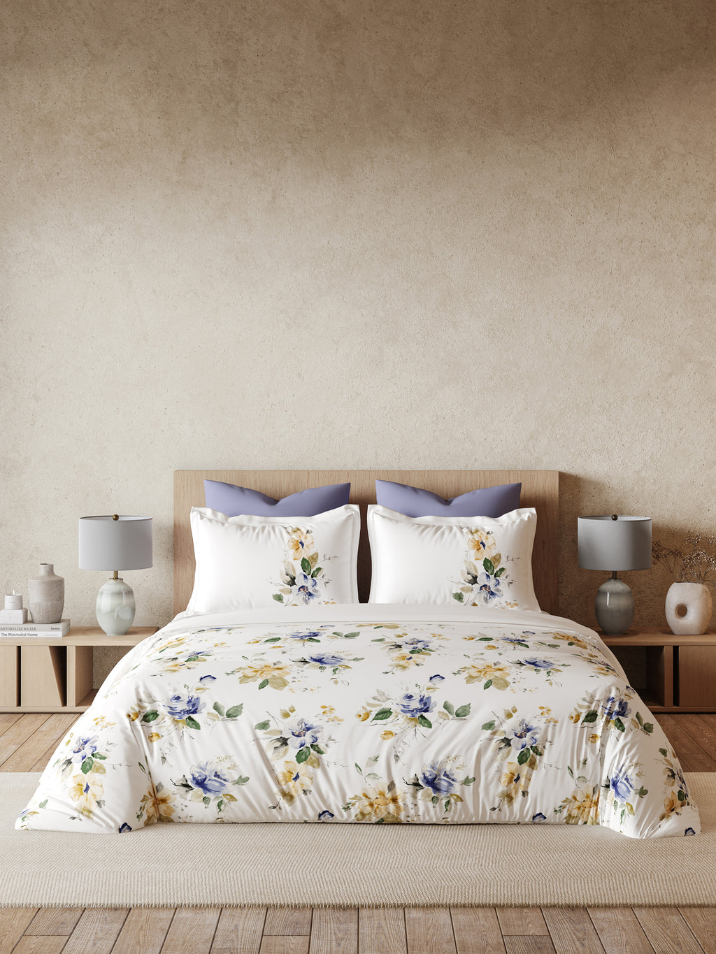 Rosie VIOLET (PURPLE)